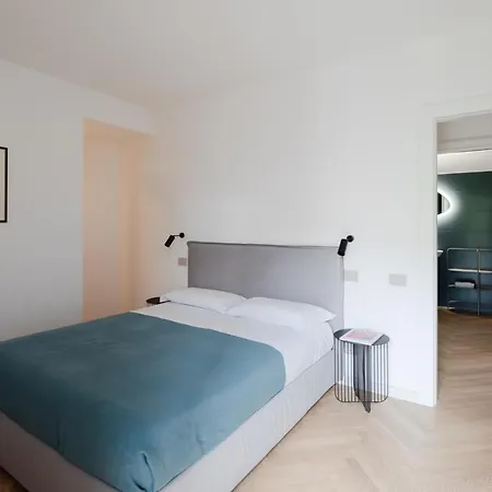 Apartament Happy Domus - Rosso Corte Trastevere *