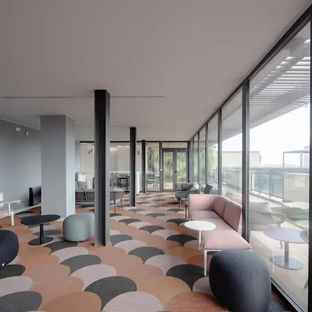 Happy Domus - Rosso Corte Trastevere Apartament Rzym